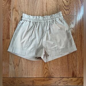 Inclan Studio Shorts. Size XS. Pristine condition.